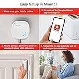 Sengled Zigbee 3.0 Smart Door Sensor G2 thumbnail 5