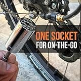 RAK Universal Socket Tool Stocking Stuffer Gifts for Men thumbnail 2