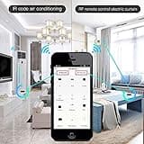MoesGo WiFi RF IR Universal Remote Controller thumbnail 4