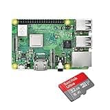 Raspberry Pi 3 Model B+ Starter Kit thumbnail 1
