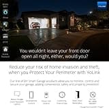 YoLink Smart Garage Door Sensor thumbnail 3