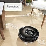 iRobot Roomba 980 Robot Vacuum thumbnail 4