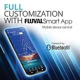 Fluval Aquasky 2.0 LED Aquarium Lighting thumbnail 2