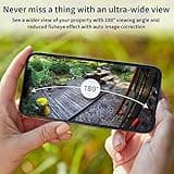 Arlo Ultra 2 Spotlight Camera thumbnail 4
