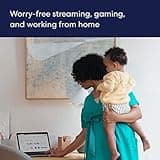 Amazon eero high-speed wifi 6 router and booster thumbnail 4