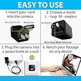 Spy Camera Charger thumbnail 4