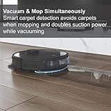 ECOVACS DEEBOT OZMO T5 thumbnail 2