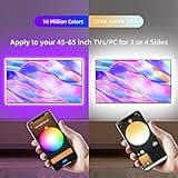 Smart ZigBee 3.0 USB RGBWW LED Strip Light thumbnail 4