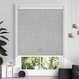 Smart Motorized Blinds with Remote thumbnail 1