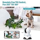 VIMTAG Pet Camera thumbnail 4