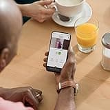 Honeywell Home RCHS5200WF Smart Home Security Base Station thumbnail 4