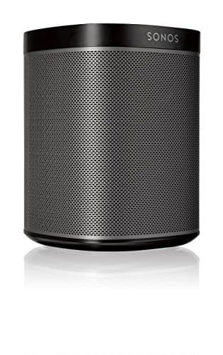 Sonos Play:1 main view