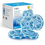 TP-Link Tapo Smart LED Light Strip thumbnail 1