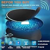 2023 Updated Digital HDTV Antenna thumbnail 3