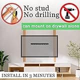 No Stud TV Wall Mount thumbnail 3