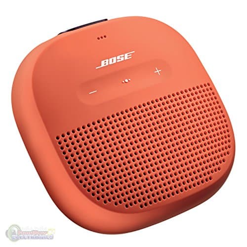Bose SoundLink Micro main view