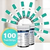Blood Glucose Test Strips for Diabetes thumbnail 4