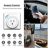 Svipear Smart Plug thumbnail 2