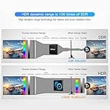 T95 Android 10.0 TV Box thumbnail 5