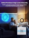 mujoy Smart Light Bulbs (Matter) thumbnail 3