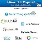 iblinds v3 Z-Wave Motor Smart Blinds Automation Kit thumbnail 5