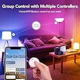 OREiN Matter Smart Light Bulbs thumbnail 4