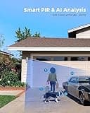ZUMIMALL Security Cameras Wireless Outdoor with Magnetic Mount thumbnail 4