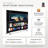 VIZIO 65-Inch V-Series 4K UHD LED Smart TV thumbnail 5
