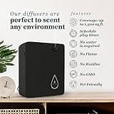 AromaPlan 2024 Upgraded Bluetooth Smart Scent Air Machine thumbnail 4