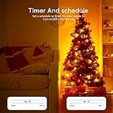 Smart Power Strip Surge Protector - POWSAV thumbnail 3