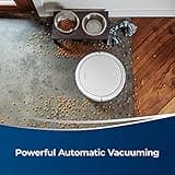 Bissell SpinWave Hard Floor Expert Pet Robot thumbnail 5