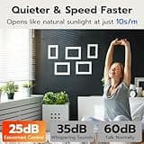 Eseesmart Smart Electric Motorized Blinds thumbnail 4
