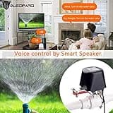Smart WiFi Water Gas Valve thumbnail 3