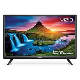 VIZIO D-Series 24” Class LED HDTV Smart TV photo