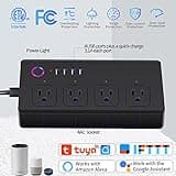 Zigbee Smart Power Strip thumbnail 2