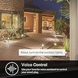 Kasa Outdoor Smart Plug thumbnail 5
