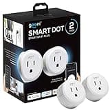 Geeni DOT Smart Wi-Fi Outlet Plug thumbnail 1