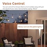 Amazon Basics Outdoor Smart Plug thumbnail 4