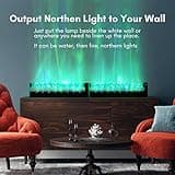 KITVONA Kinetic LED Gaming Lights thumbnail 2