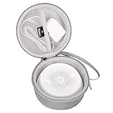 Mchoi Hard Case Suitable for Hatch Rest Mini White Noise Smart Sound Machine thumbnail 2