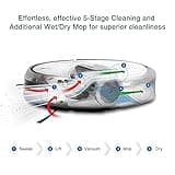 Ecovacs Deebot M80 Pro thumbnail 3
