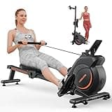 YOSUDA Magnetic/Water Rowing Machine thumbnail 1