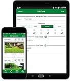 Rain Bird ST8O-WIFI Smart Indoor/Outdoor WiFi Sprinkler/Irrigation System Timer/Controller thumbnail 5