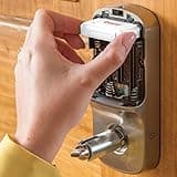 Yale Assure Lever thumbnail 5