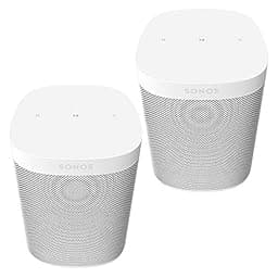Sonos Two Room Set One SL photo