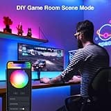 OHMAX Smart TV LED Backlight thumbnail 4