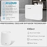 JCLOUD Smart Scent Air Machine thumbnail 5
