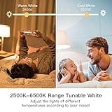 TREATLIFE Smart Light Bulbs thumbnail 4