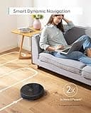 eufy RoboVac G10 Hybrid thumbnail 2