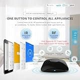BroadLink RM4 pro IR and RF Universal Remote thumbnail 2